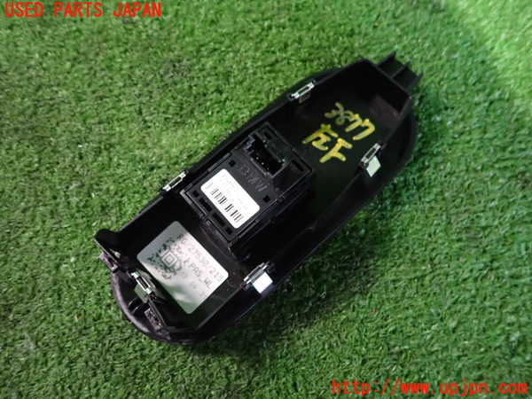 2UPJ-9238776245]BMW ミニ(MINI)クーパー(XR15MW)(F56)左パワーウィンドウスイッチ 中古_2