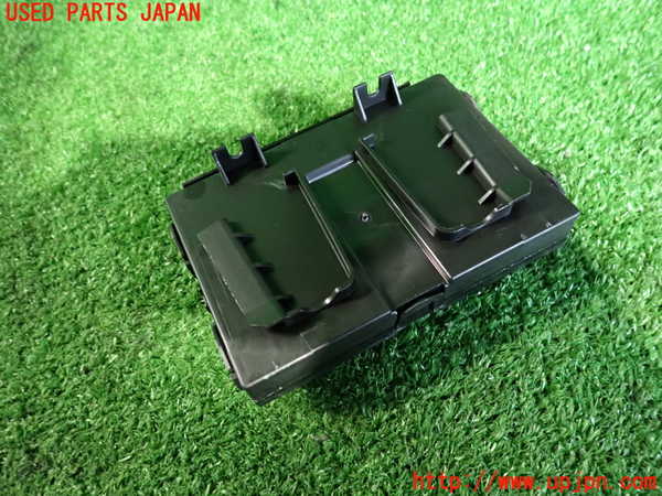 2UPJ-9238776146]BMW ミニ(MINI)クーパー(XR15MW)(F56)コンピューター1 中古_2