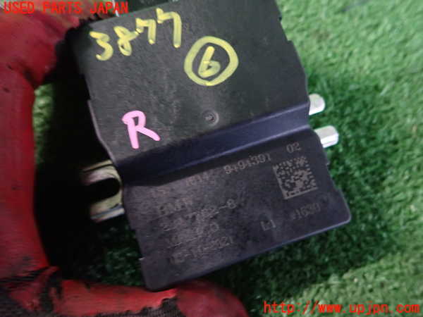 2UPJ-9238776151]BMW ミニ(MINI)クーパー(XR15MW)(F56)コンピューター6 中古_3