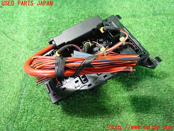 2UPJ-9238776741]BMW ミニ(MINI)クーパー(XR15MW)(F56)ヒューズボックス1 中古_2