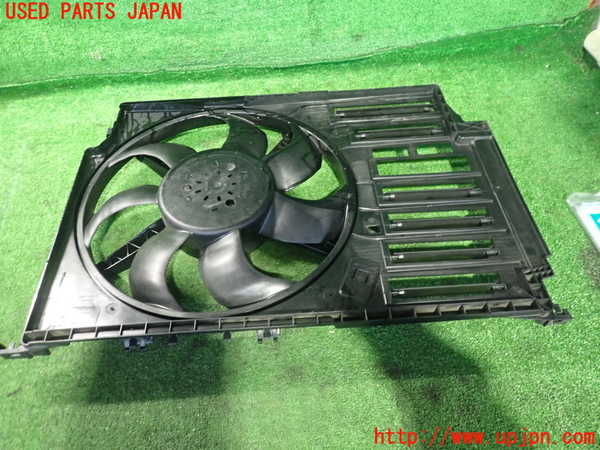 2UPJ-9238776836]BMW ミニ(MINI)クーパー(XR15MW)(F56)電動ファン1 中古_3