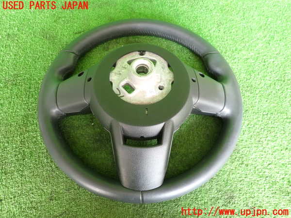2UPJ-9238777855]BMW ミニ(MINI)クーパー(XR15MW)(F56)ステアリングホイール 中古_2