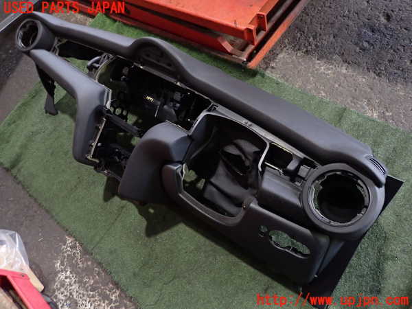 2UPJ-9238777505]BMW ミニ(MINI)クーパー(XR15MW)(F56)ダッシュボード 中古_2