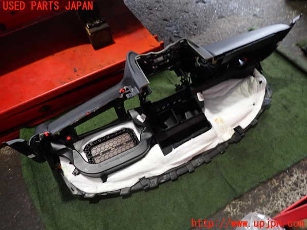 2UPJ-9238777505]BMW ミニ(MINI)クーパー(XR15MW)(F56)ダッシュボード 中古_3