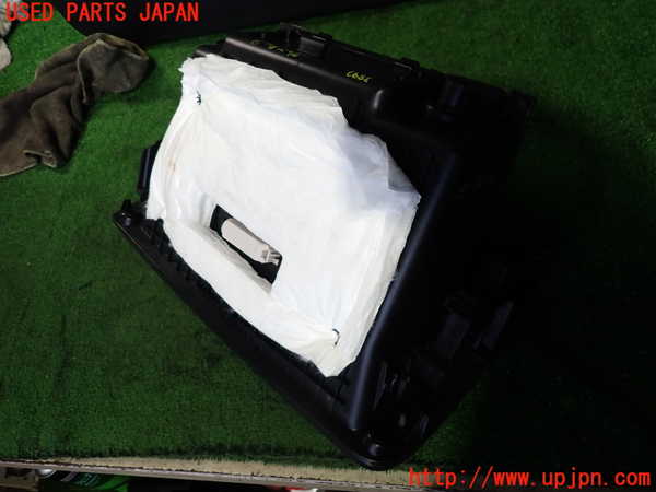 2UPJ-9238777516]BMW ミニ(MINI)クーパー(XR15MW)(F56)グローブボックス1 中古_2