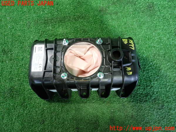 2UPJ-9238777870]BMW ミニ(MINI)クーパー(XR15MW)(F56)助手席側エアバッグカバー 中古_2