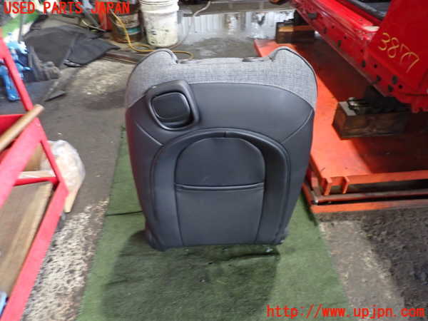 2UPJ-9238777065]BMW ミニ(MINI)クーパー(XR15MW)(F56)助手席シート 中古_4