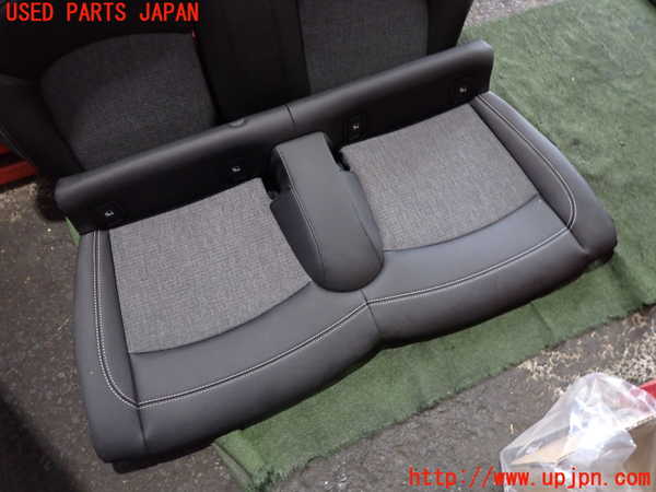 2UPJ-9238777385]BMW ミニ(MINI)クーパー(XR15MW)(F56)リアシート 中古_3