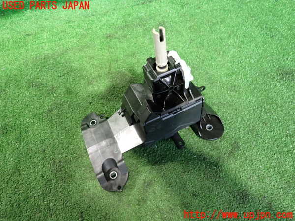 2UPJ-9238777555]BMW ミニ(MINI)クーパー(XR15MW)(F56)ATシフトレバー 中古_2