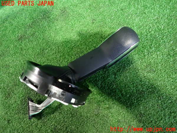 2UPJ-9238777570]BMW ミニ(MINI)クーパー(XR15MW)(F56)シフトノブ 中古_2