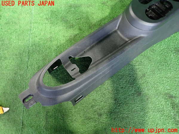 2UPJ-9238777540]BMW ミニ(MINI)クーパー(XR15MW)(F56)センターコンソール 中古_4