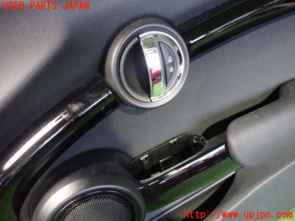 2UPJ-9238771234]BMW ミニ(MINI)クーパー(XR15MW)(F56)右ドア内張り 中古_3