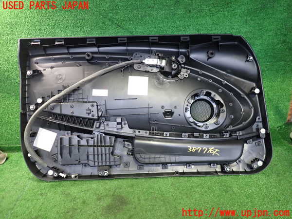 2UPJ-9238771234]BMW ミニ(MINI)クーパー(XR15MW)(F56)右ドア内張り 中古_4