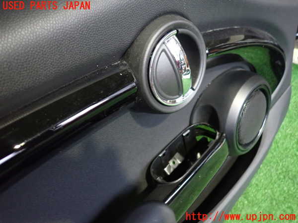2UPJ-9238771264]BMW ミニ(MINI)クーパー(XR15MW)(F56)左ドア内張り 中古_3