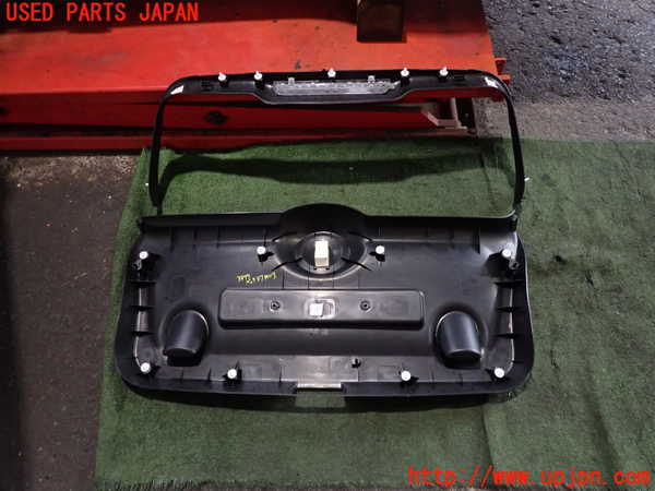 2UPJ-9238771578]BMW ミニ(MINI)クーパー(XR15MW)(F56)バックドア内張り 中古_2