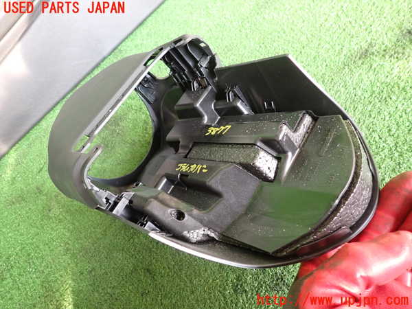 2UPJ-9238777905]BMW ミニ(MINI)クーパー(XR15MW)(F56)コラムカバー 中古_3