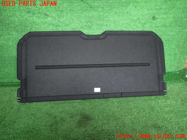 2UPJ-9238777771]BMW ミニ(MINI)クーパー(XR15MW)(F56)ラゲッジトレイ1 中古_2