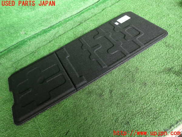 2UPJ-9238777772]BMW ミニ(MINI)クーパー(XR15MW)(F56)ラゲッジトレイ2 中古_2