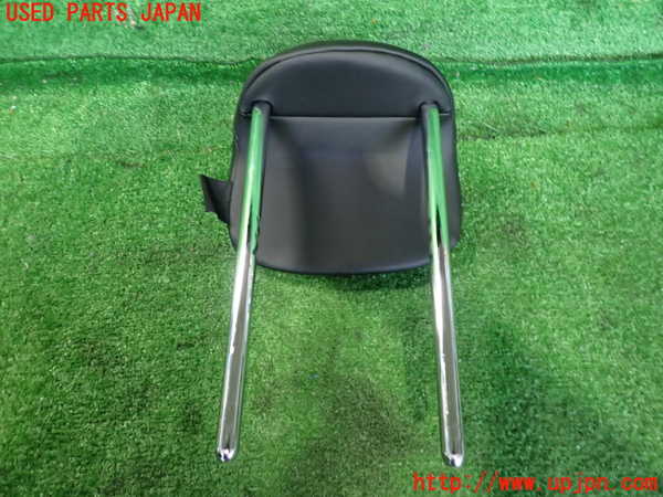 2UPJ-9238777150]BMW ミニ(MINI)クーパー(XR15MW)(F56)右2列目ヘッドレスト 中古_2