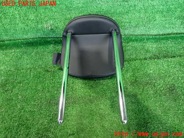 2UPJ-9238777180]BMW ミニ(MINI)クーパー(XR15MW)(F56)左2列目ヘッドレスト 中古_2