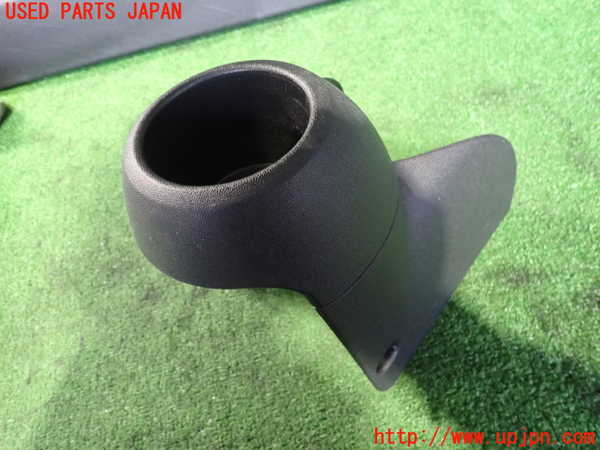 2UPJ-9238777810]BMW ミニ(MINI)クーパー(XR15MW)(F56)ドリンクホルダー 中古_2