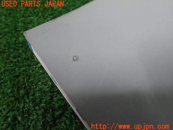 3UPJ=9238780802]ベンツ SLK200 コンプレッサー(171445 R171)取扱説明書 取説 車両マニュアル 中古_3