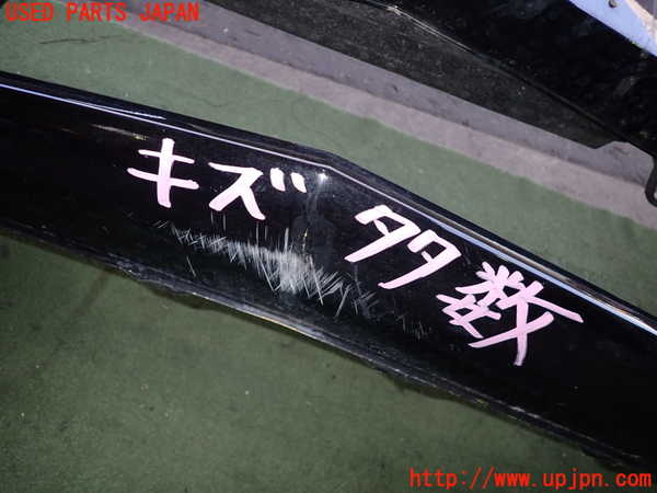 2UPJ-9238781010]ベンツ SLK200 コンプレッサー(171445)フロントバンパー (ジャンク品) 中古 (R171)_4