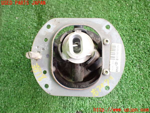 2UPJ-9238781180]ベンツ SLK200 コンプレッサー(171445)右フォグ 中古 (R171)_2