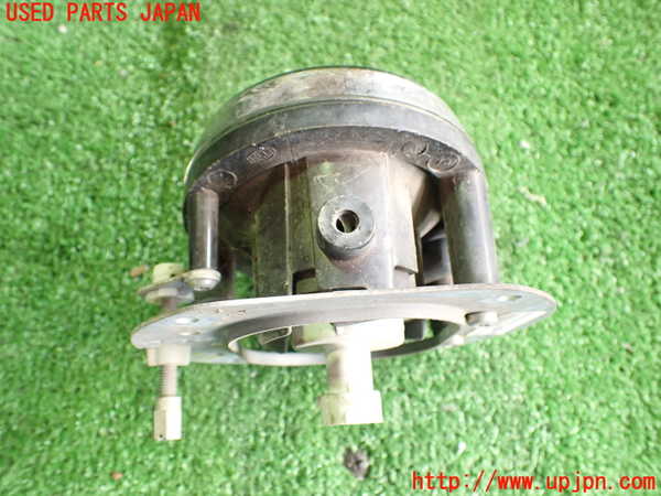 2UPJ-9238781180]ベンツ SLK200 コンプレッサー(171445)右フォグ 中古 (R171)_3