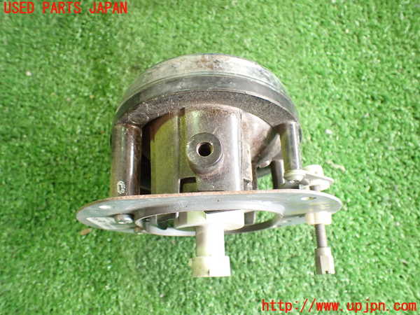 2UPJ-9238781182]ベンツ SLK200 コンプレッサー(171445)左フォグ 中古 (R171)_3