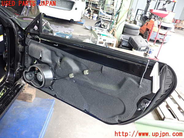 2UPJ-9238781230]ベンツ SLK200 コンプレッサー(171445)右前ドア (43R-001025) 中古 (R171)_3