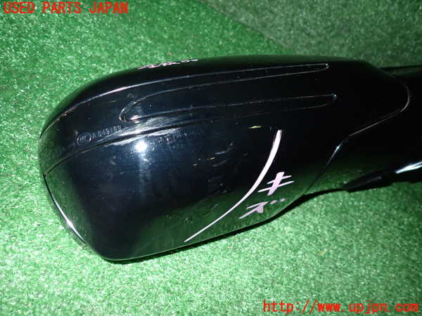 2UPJ-9238781210]ベンツ SLK200 コンプレッサー(171445)右ドアミラー 中古 (R171)_2