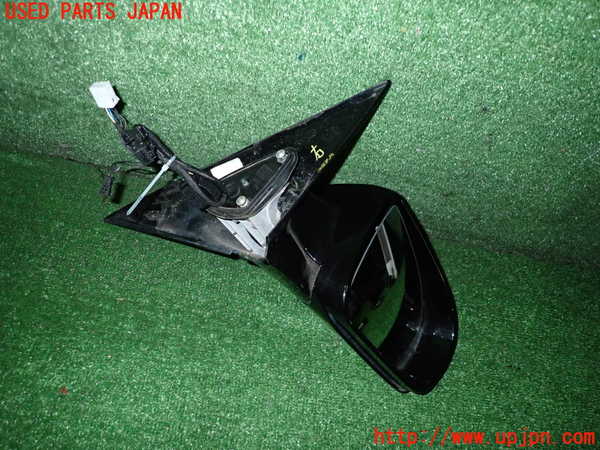 2UPJ-9238781210]ベンツ SLK200 コンプレッサー(171445)右ドアミラー 中古 (R171)_3