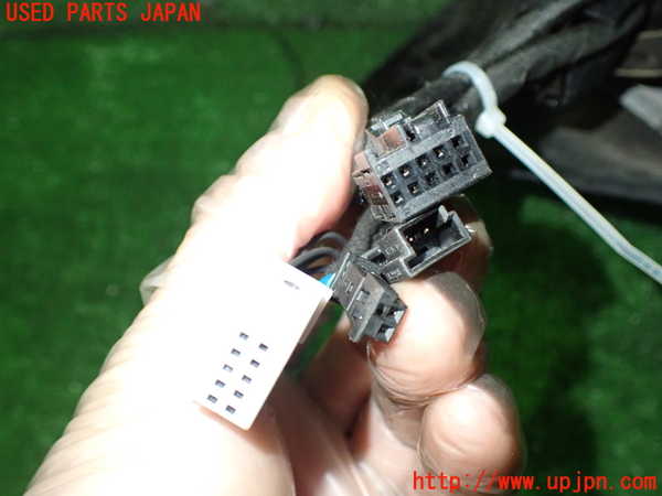 2UPJ-9238781210]ベンツ SLK200 コンプレッサー(171445)右ドアミラー 中古 (R171)_4