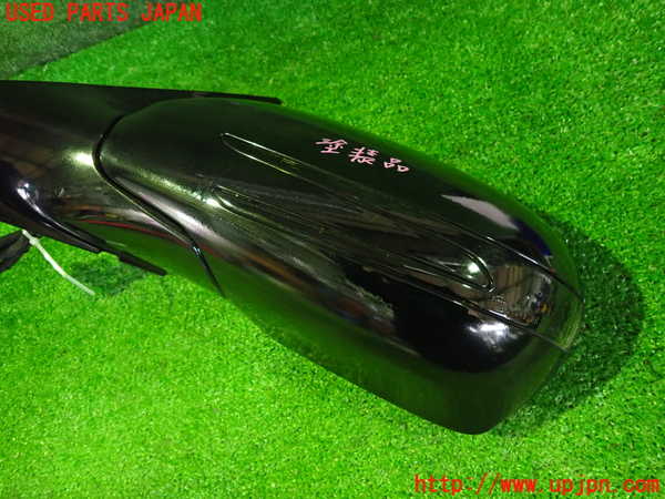 2UPJ-9238781212]ベンツ SLK200 コンプレッサー(171445)左ドアミラー 中古 (R171)_2