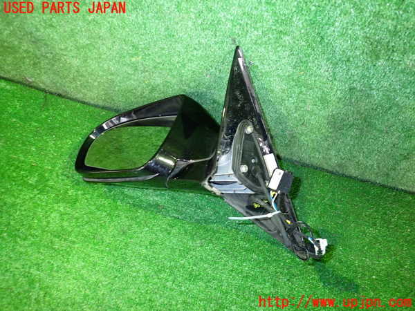 2UPJ-9238781212]ベンツ SLK200 コンプレッサー(171445)左ドアミラー 中古 (R171)_3