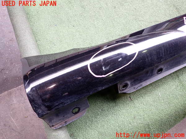 2UPJ-9238781390]ベンツ SLK200 コンプレッサー(171445)右サイドステップ 中古 (R171)_2