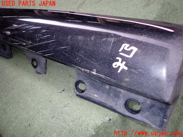 2UPJ-9238781390]ベンツ SLK200 コンプレッサー(171445)右サイドステップ 中古 (R171)_3
