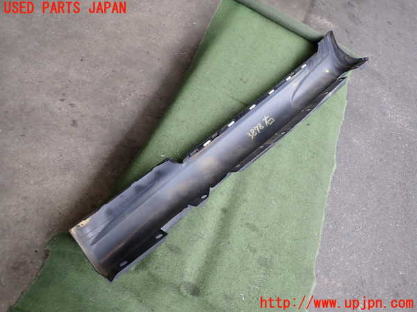 2UPJ-9238781390]ベンツ SLK200 コンプレッサー(171445)右サイドステップ 中古 (R171)_4