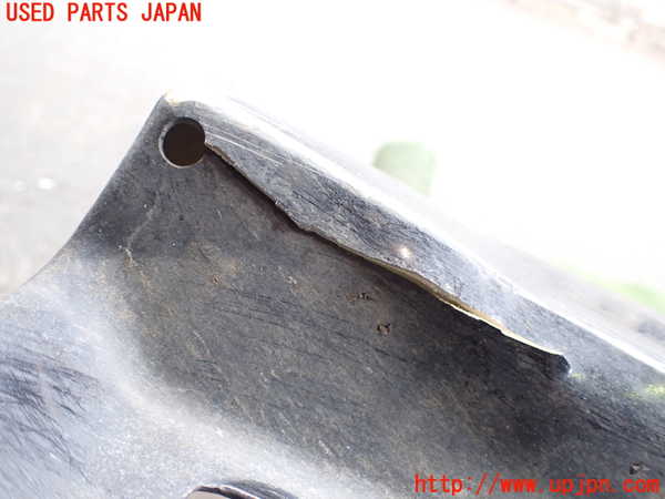 2UPJ-9238781392]ベンツ SLK200 コンプレッサー(171445)左サイドステップ 中古 (R171)_3