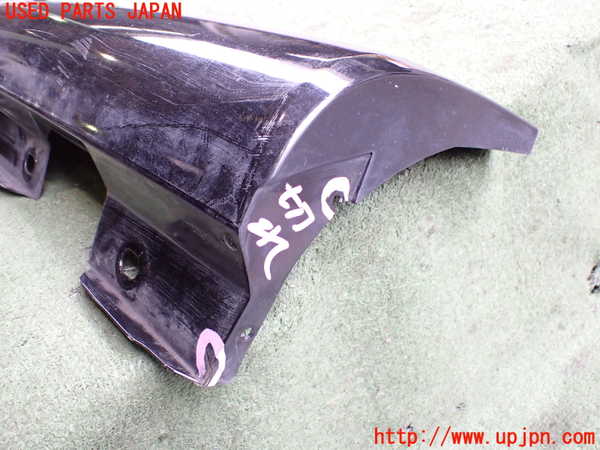 2UPJ-9238781392]ベンツ SLK200 コンプレッサー(171445)左サイドステップ 中古 (R171)_4