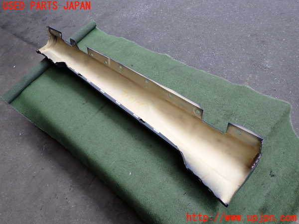 2UPJ-9238781392]ベンツ SLK200 コンプレッサー(171445)左サイドステップ 中古 (R171)_5