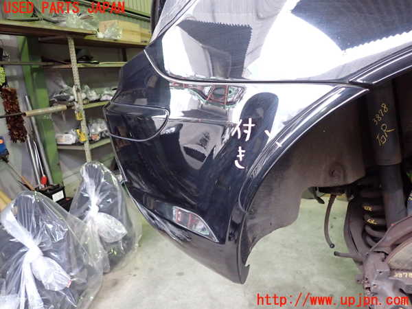 2UPJ-9238781610]ベンツ SLK200 コンプレッサー(171445)リアバンパー 中古 (R171)_2