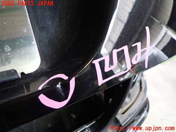 2UPJ-9238781500]ベンツ SLK200 コンプレッサー(171445)トランク 中古 (R171)_3