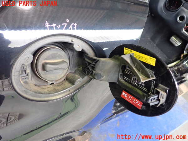 2UPJ-9238781690]ベンツ SLK200 コンプレッサー(171445)フューエルリッド 中古 (R171)_2