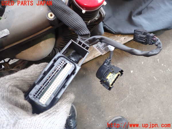 2UPJ-9238782010]ベンツ SLK200 コンプレッサー(171445)エンジン 271954 中古 (R171)_3