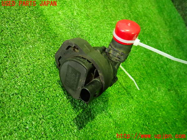 2UPJ-9238782110]ベンツ SLK200 コンプレッサー(171445)ウォーターポンプ 中古 (R171)_2