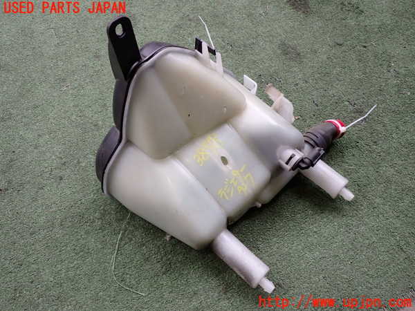 2UPJ-9238782410]ベンツ SLK200 コンプレッサー(171445)ラジエータータンク 中古 (R171)_3