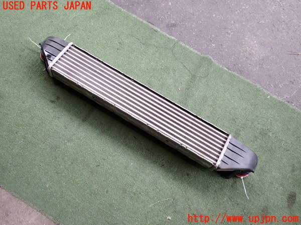 2UPJ-9238782451]ベンツ SLK200 コンプレッサー(171445)インタークーラー1 中古 (R171)_3