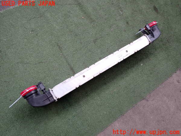 2UPJ-9238782451]ベンツ SLK200 コンプレッサー(171445)インタークーラー1 中古 (R171)_4